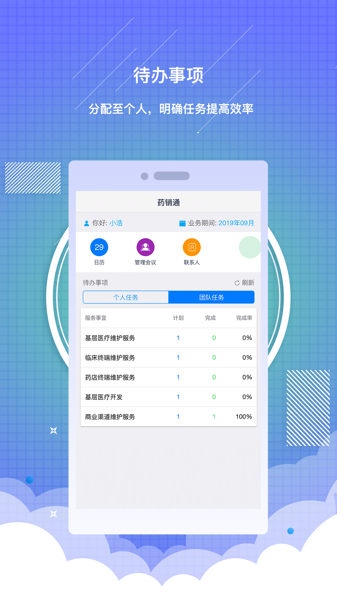 药销通v1.15.2截图2