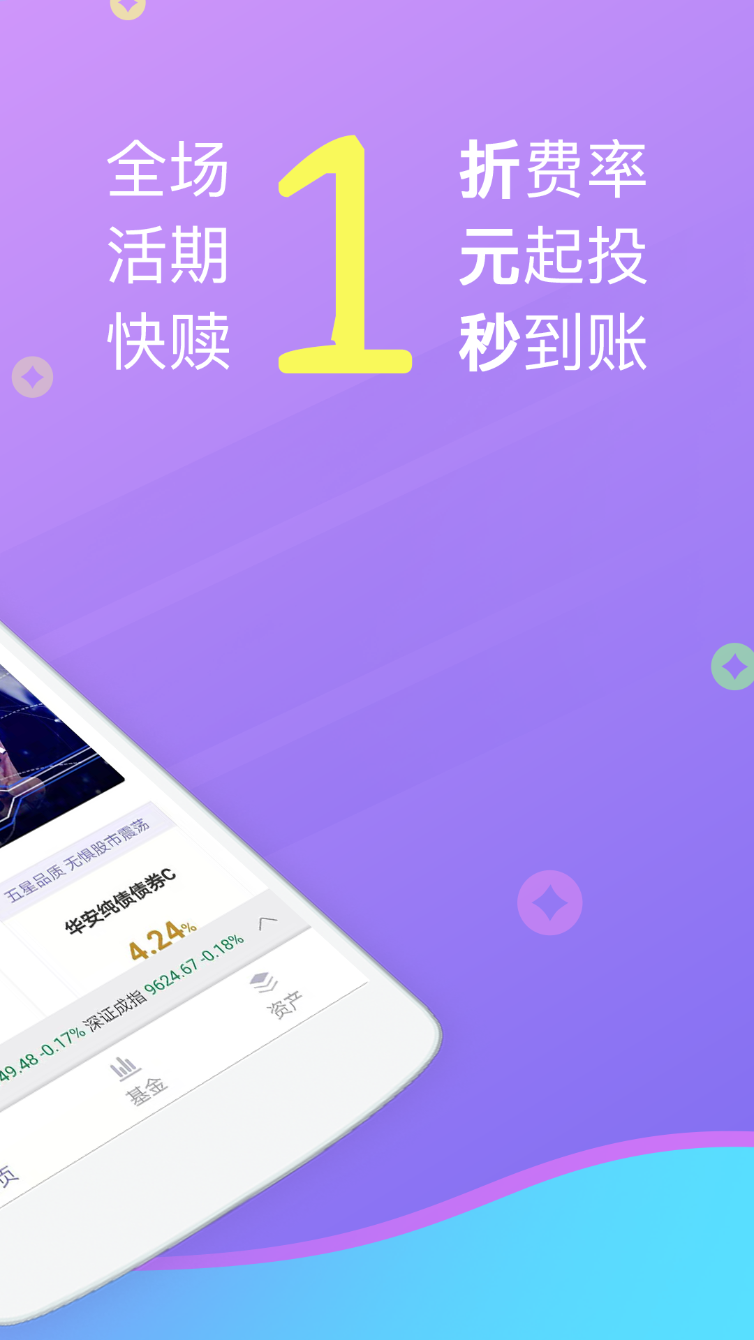 金牛理财v3.2.5截图2