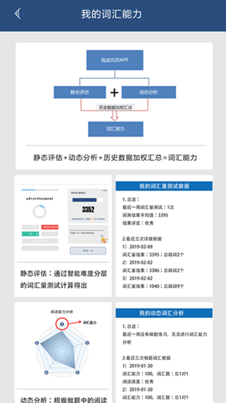 初中完形v1.9截图2