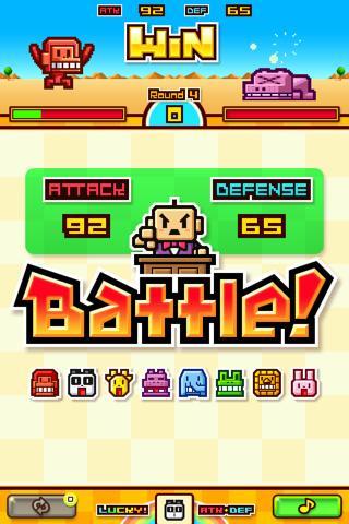 动物管理员 ZOOKEEPER BATTLE截图4