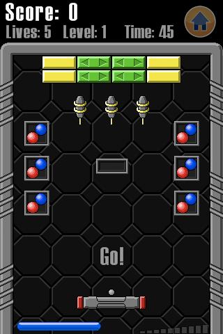 Ball Blaster 3 Lite截图3