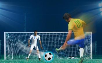 Real FILFA Football: World Cup 2018截图3