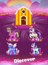 Merge Pony: My Little Princess!截图4