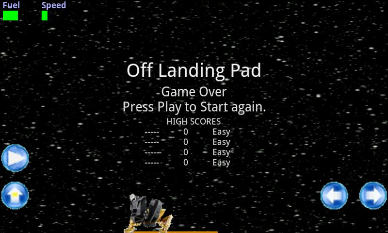 Apollo Craft Lander截图2