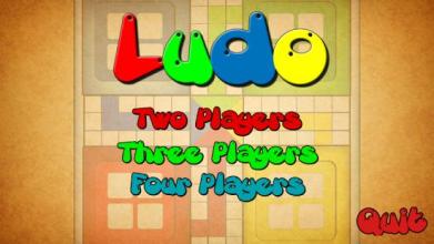 Ludo Simple截图4