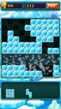 Block Puzzle Free – Ice Age截图4