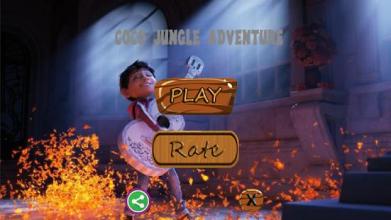 coco adventure games截图4