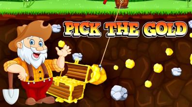 Gold Miner: Jack adventure截图2