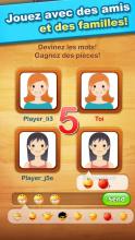 Jeux de Mots截图3