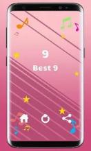 Twice Piano Tiles Music截图1