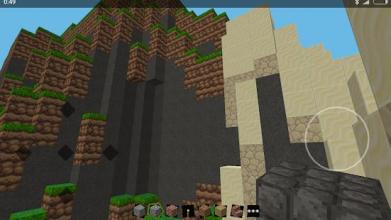 TNT Craft 2 : Survival and Creative Game截图2