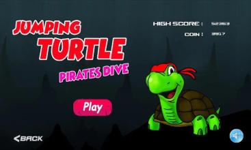 Jumping Turtle截图5