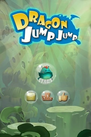 冒险跳跳龙 Dragon Jungle Jump截图3