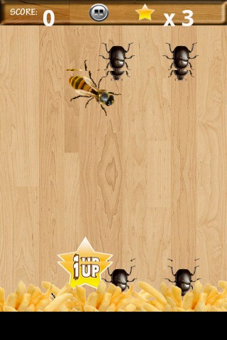 Bug Crush Ultimate截图5