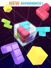 Xcube Master : 3D Puzzle Cube截图5