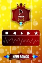 Aldair Playboy Songs Piano Game Tiles截图3