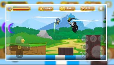 Pups Paw Heroes Patrol Games截图3