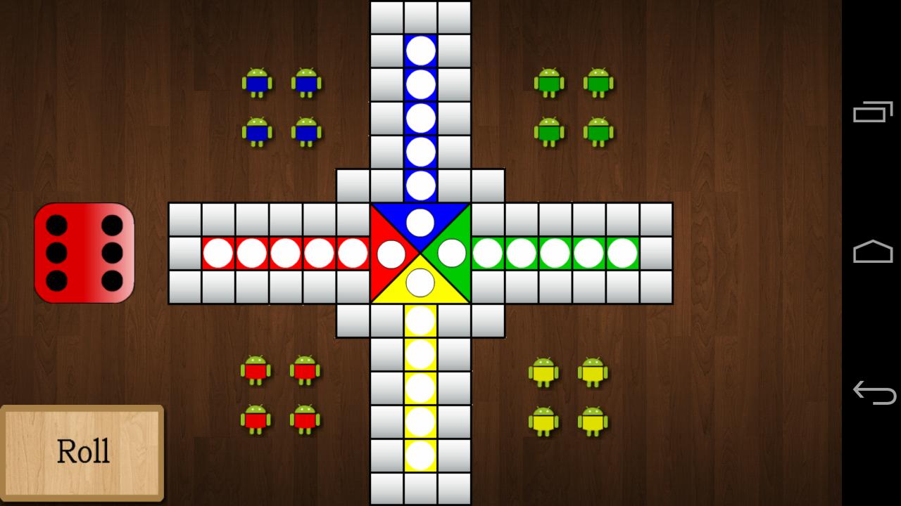 Ludo Freedom截图1