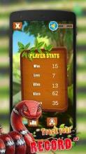 Snakes and Ladders 3D Adventure Multiplayer截图1