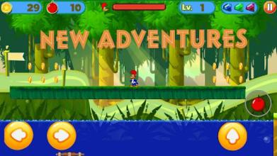 Woody Woodpecker New Adventures截图5