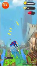 Subway Surf : Pixel Zombie Run截图4