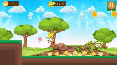 Pepa Pig Sponge Adventure截图5