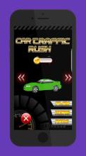 Car driving and rush 3D截图4