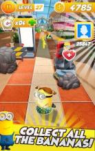 Hero Minion Subway Rush : Adventure 3D截图4