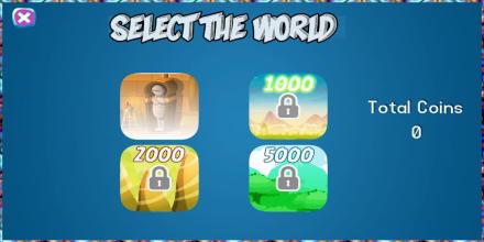 Dora Doraemon Hero Adventure截图2