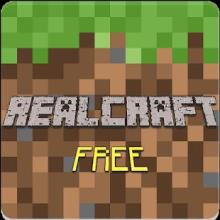 RealCraft Pocket Survival Edition PE截图5