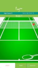 Ping Pong Go截图3