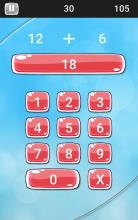 Baby Math games - math learning games for kids截图5