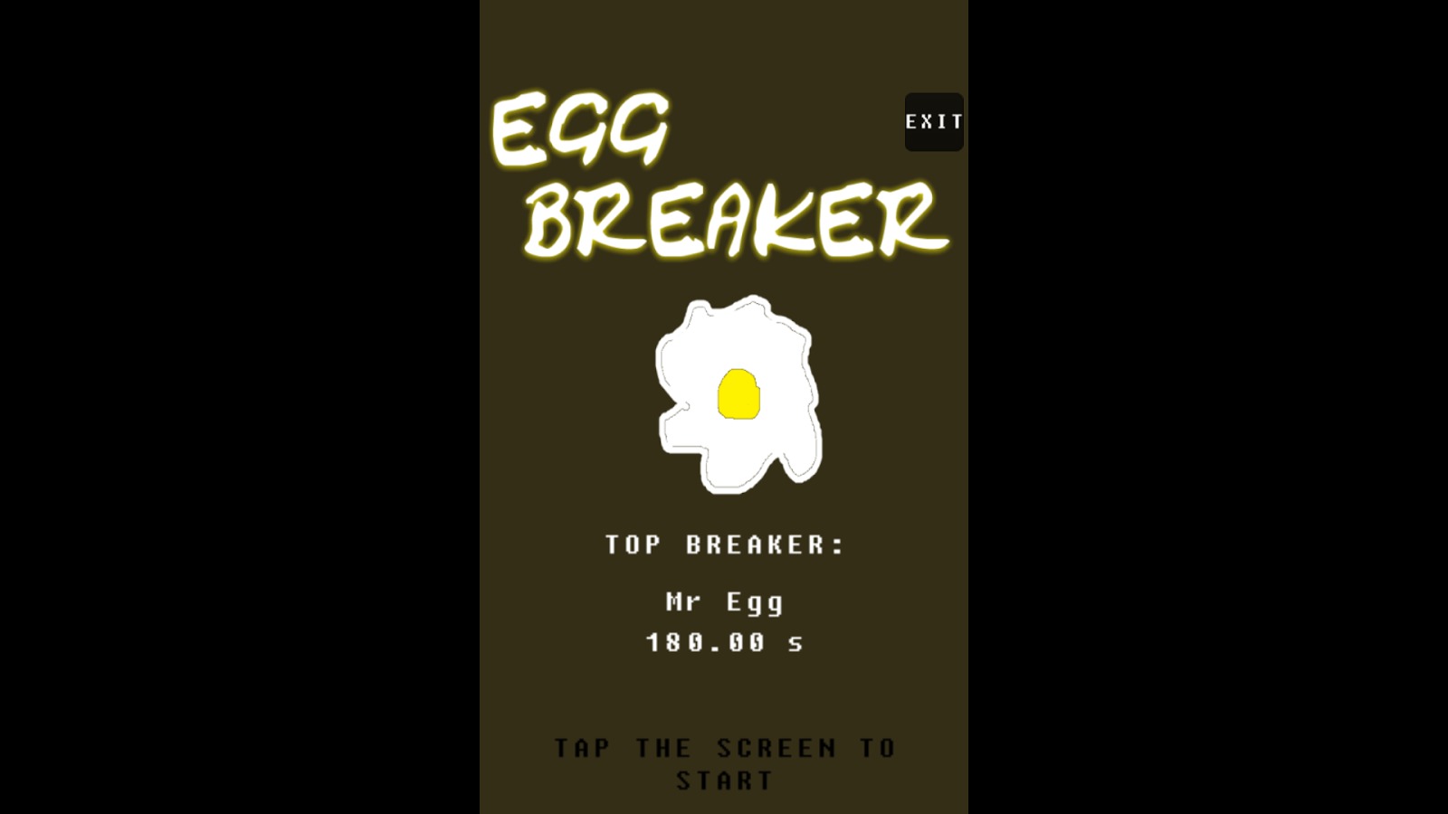 Egg Breaker截图1