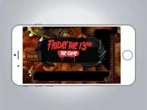 Friday the 13 th | Battle Royale.截图5