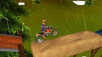 Bike Racer Stunts截图3