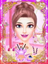 Dream Wedding - Princess Salon截图3