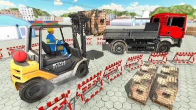 Construction Machines 2018截图2