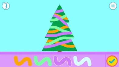 Hey Duggee: The Tinsel Badge截图3