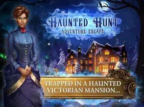 Adventure Escape: Haunted Hunt截图5