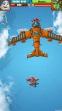 Ironpaw Commander - Air Combat截图5