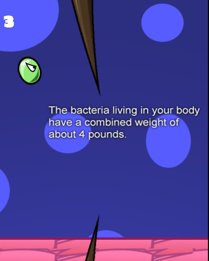 Bacteria Soup截图2