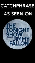 Catch Phrase Jimmy Fallon Tonight Show截图3