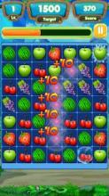 Fruits Link Smasher截图2