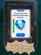 Wacko Words - A Looney Cartoon Adventure截图3