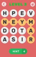 Word Search - Football Players截图3