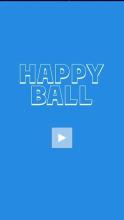 Happy Glass Ball - Puzzle Ball Game截图5