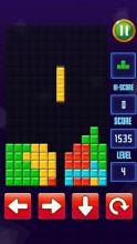 Brick Retro : Puzzle Classic截图4