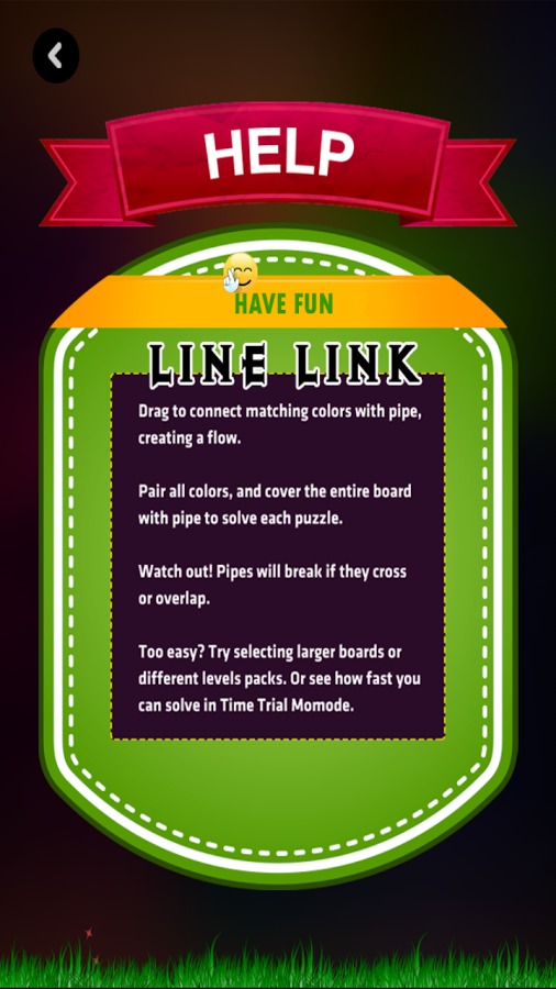 Line Link截图3