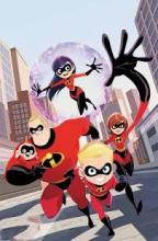 Incredibles Game截图4