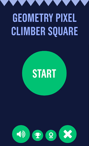 Geometry climber square dash截图4